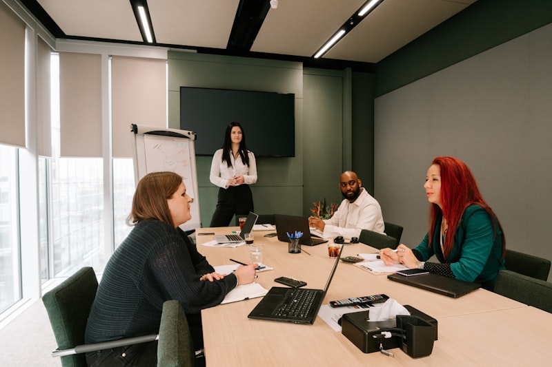 Contact Kalithea Media