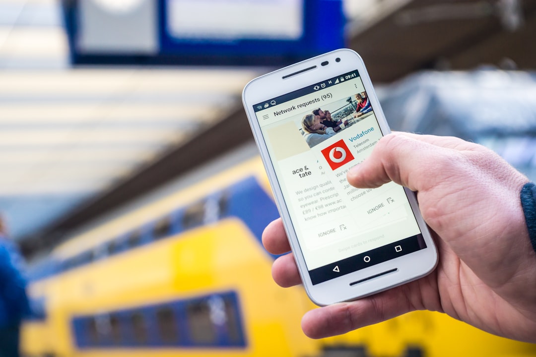In-App Advertising : conquérir les 7 heures quotidiennes d'usage mobile avec le programmatique