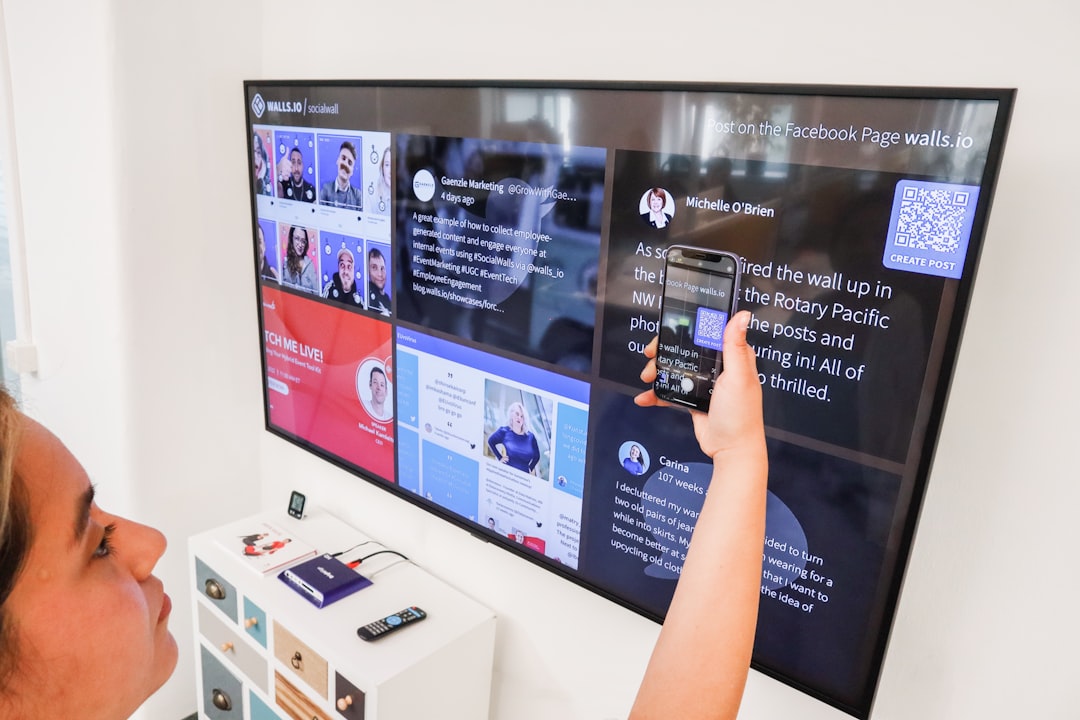 Programmatic TV linéaire : comment l'automatisation révolutionne l'achat d'espaces télévisuels traditionnels